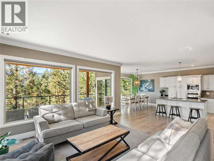 159 Christie Mountain Lane, Okanagan Falls, BC, V0H 1R3 - 8