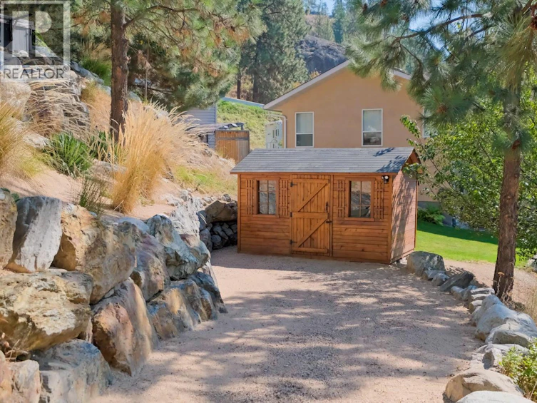 159 Christie Mountain Lane, Okanagan Falls, BC, V0H 1R3 - 56