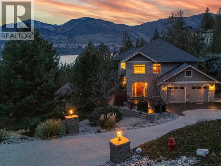 159 Christie Mountain Lane, Okanagan Falls, BC, V0H 1R3 - 35
