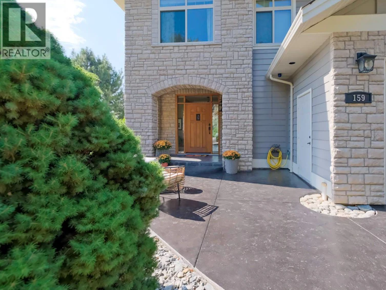 159 Christie Mountain Lane, Okanagan Falls, BC, V0H 1R3 - 65