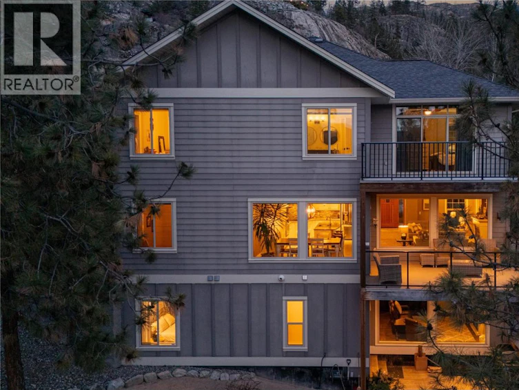 159 Christie Mountain Lane, Okanagan Falls, BC, V0H 1R3 - 42