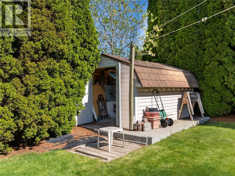 1254 Heustis Drive, Ashcroft, BC, V0K 1A0 - 37