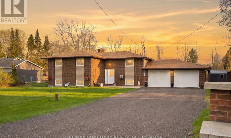 1223 Eleanor Fulford Crescent