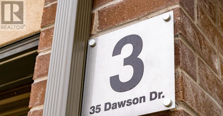 3-35 Dawson Drive, Collingwood, ON, L9Y 5T1 - 30