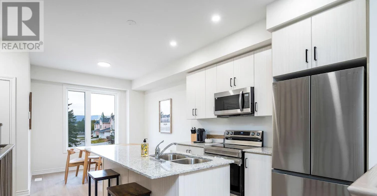 3-35 Dawson Drive, Collingwood, ON, L9Y 5T1 - 5