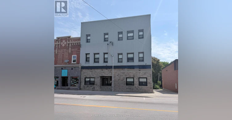 4-39 1st Avenue S, Arran-Elderslie, ON, N0G 1L0