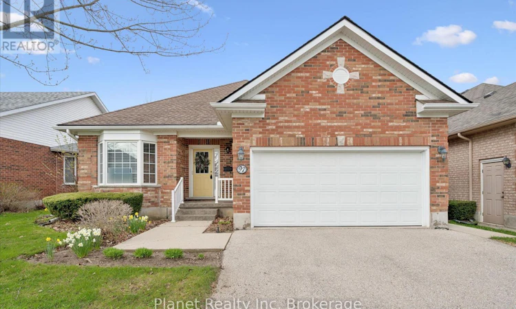 97 Basswood Drive
