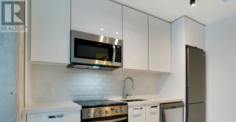 1803-284 King Street E, Toronto, ON, M5A 1K4 - 4