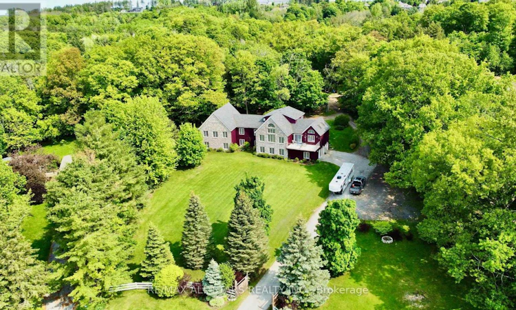 100 Snow Ridge Court