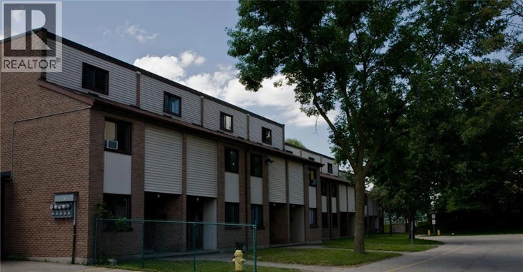 37-1200 Courtland Avenue E, Kitchener, ON, N2C 1K7