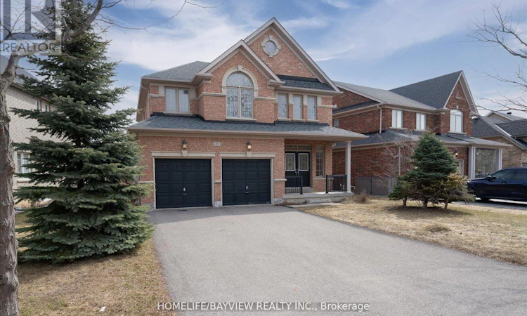 27 Donzi Lane