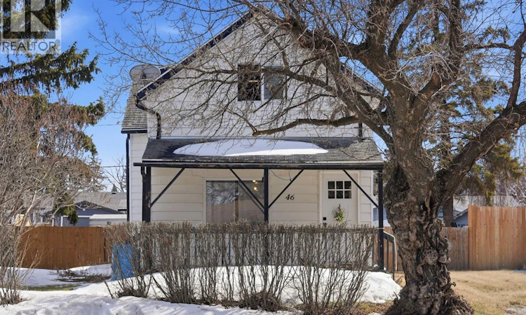 46 Bellamy Avenue