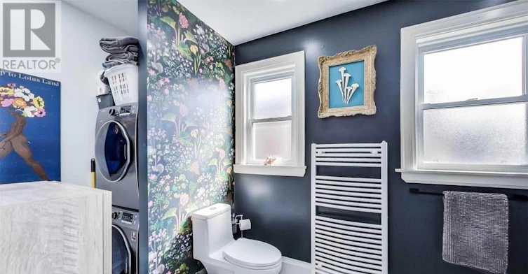 C (UPPER-27 St Johns Road, Toronto, ON, M6P 1T7 - 17