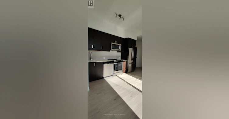 PH06-8 Nahani Way, Mississauga, ON, L4Z 0C6 - 2