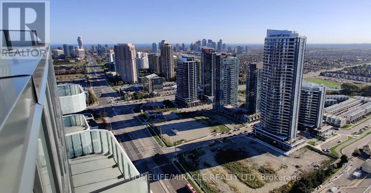 PH06-8 Nahani Way, Mississauga, ON, L4Z 0C6 - 7