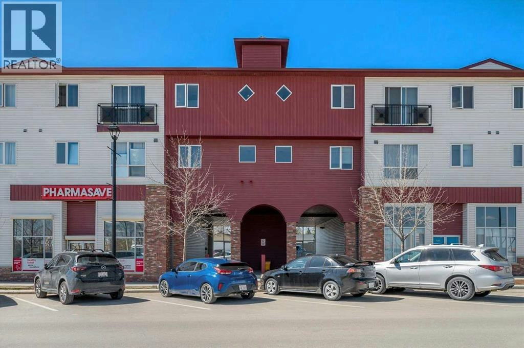 214-1010 Railway Street, Crossfield, AB, T0M 0M0