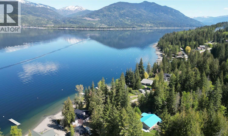 4265 Eagle Bay Road
