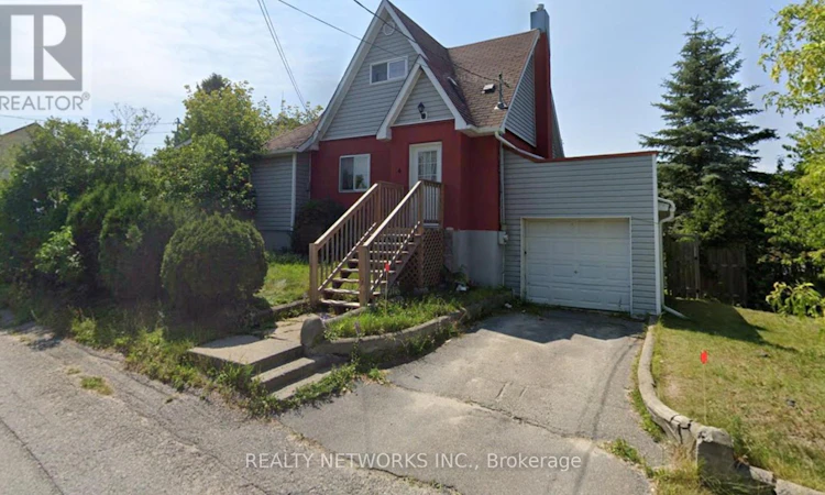 4 Boundary Lane (Schumacher Lane