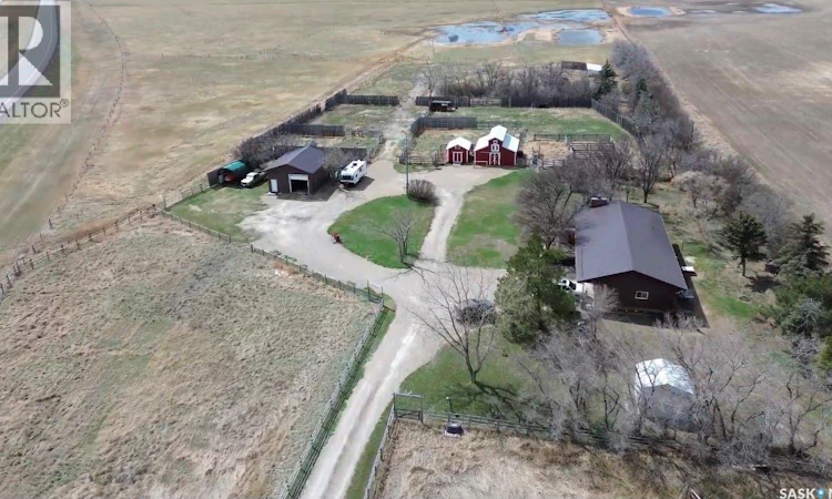 ROCKING Chair Ranch