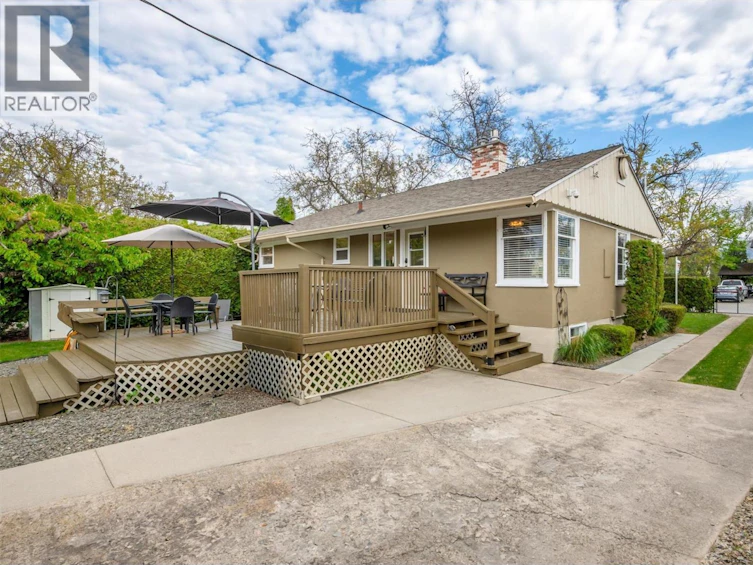 1040 Laurier Avenue, Kelowna, BC, V1Y 6B1 - 42