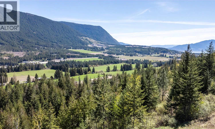 Planned Lot-1 Tappen Notch Hill Road