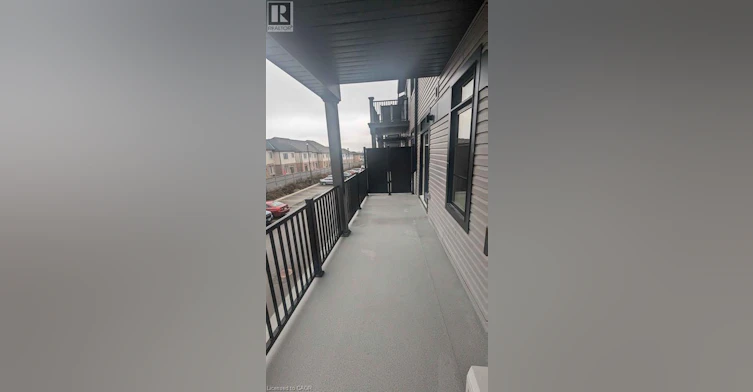 4 Oat Lane, Kitchener, ON, N2R 1R7 - 6