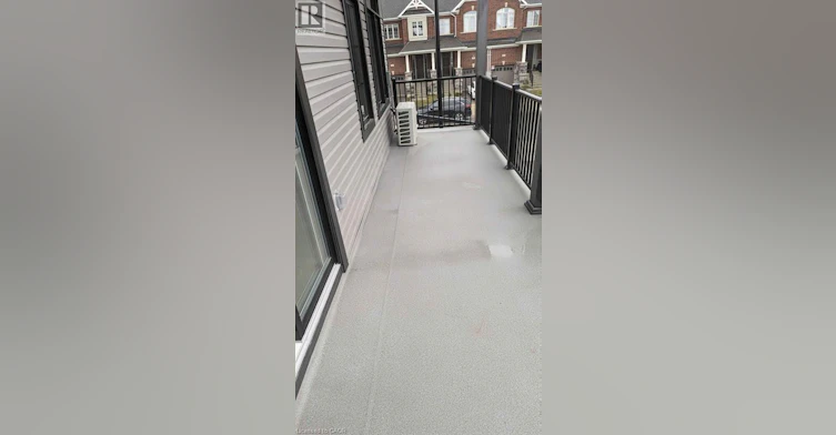 4 Oat Lane, Kitchener, ON, N2R 1R7 - 7