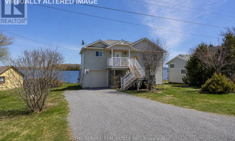 595 Foley Road