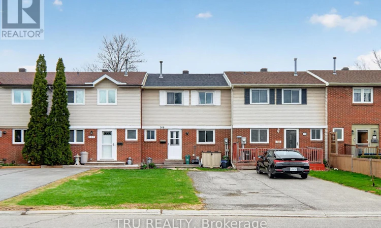 369 Mockingbird Drive