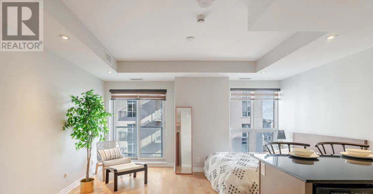 2308-242 Rideau Street, Ottawa, ON, K1N 0B7 - 12