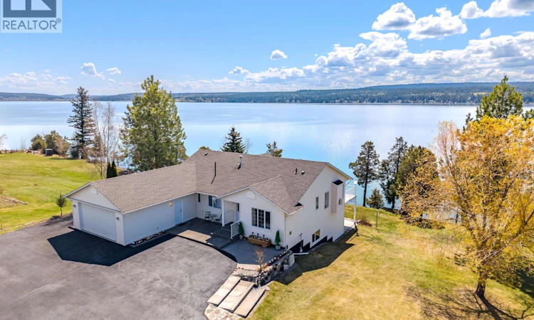 3895 Lake Crest Road