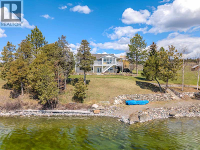 3895 Lake Crest Road - 2