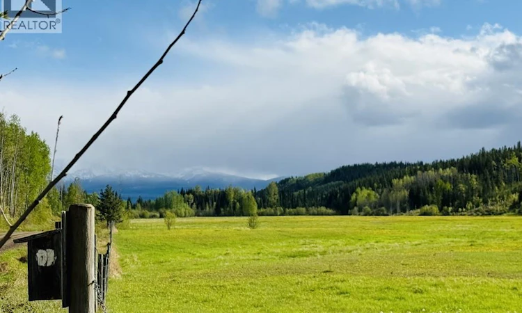 LOT-2 Telkwa High Road