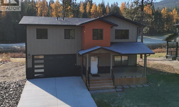 109 River Drive