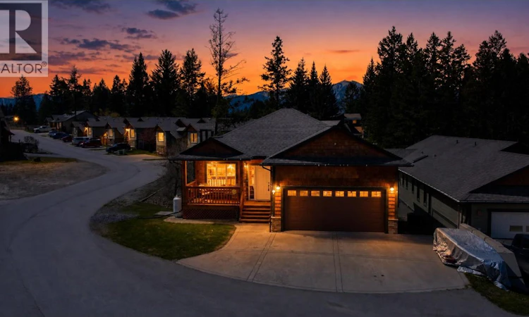 7311 Copperhorn Drive