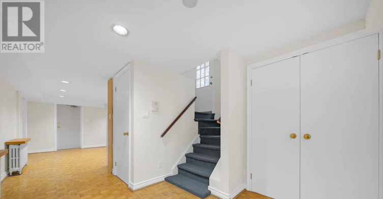 BASEMENT-12 Foxbar Road, Toronto, ON, M4V 2G6 - 3