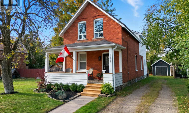 197 Dill Street