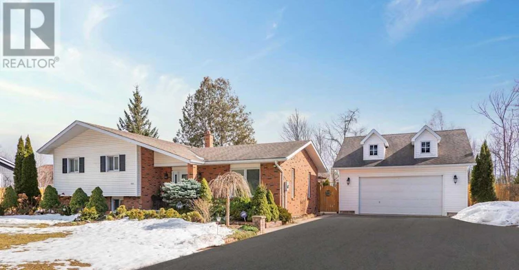 1049 7th Line S, Innisfil, ON, M5M 2H1