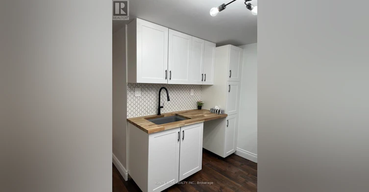 LOWER LEVEL-323 Montego Road, Mississauga, ON, L5B 1C6 - 6