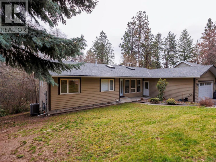 10943 Eva Road, Lake Country, BC, V4V 1H4 - 2