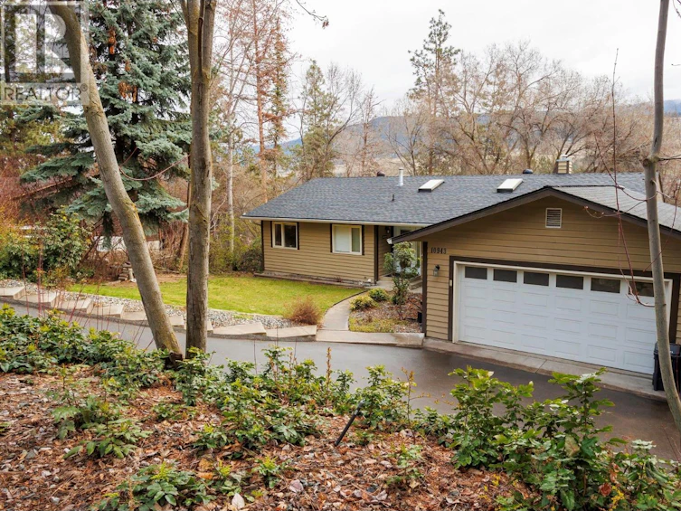 10943 Eva Road, Lake Country, BC, V4V 1H4