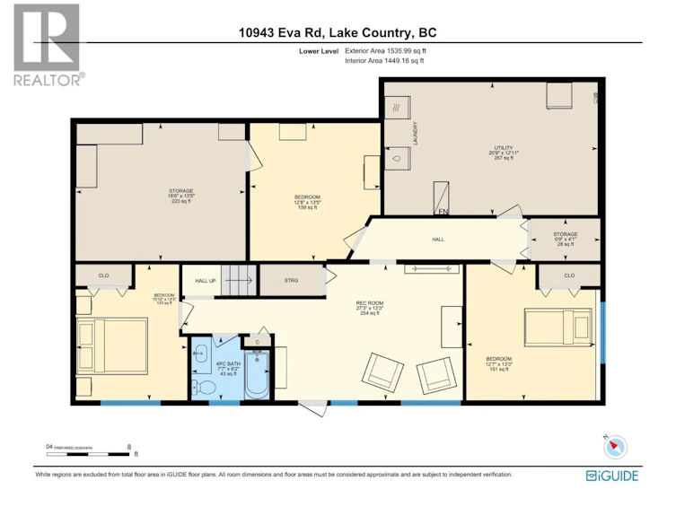 10943 Eva Road, Lake Country, BC, V4V 1H4 - 49