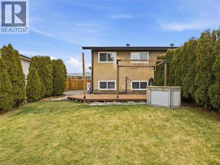 877 Tataryn Road, Kelowna, BC, V1X 1N6 - 7