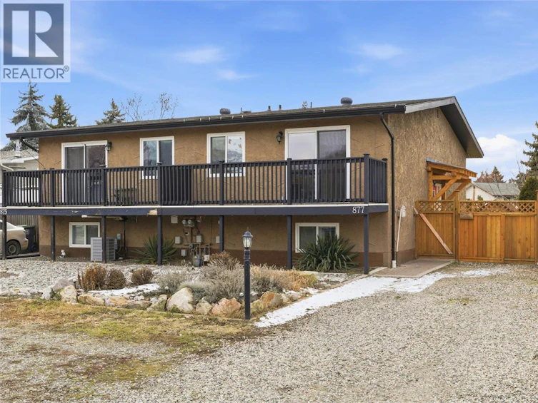 877 Tataryn Road, Kelowna, BC, V1X 1N6 - 2