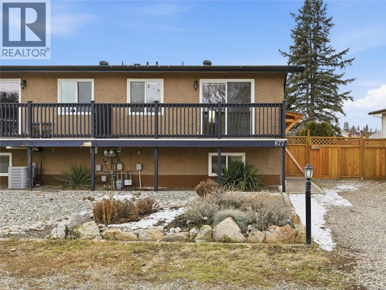 877 Tataryn Road, Kelowna, BC, V1X 1N6