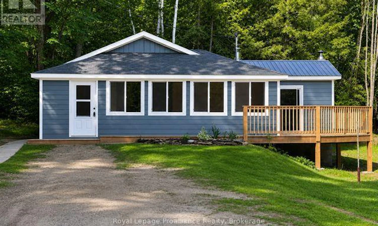 1049 South Road