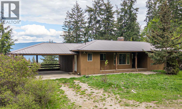 4358 Chamberlaine Road