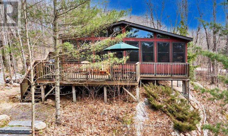 391 Salmon Lake Road