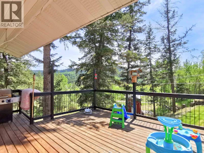 5612 Canim Hendrix Lake Road - 4