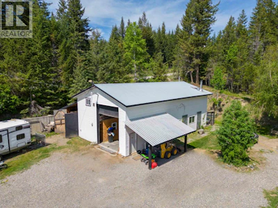 5612 Canim Hendrix Lake Road - 2